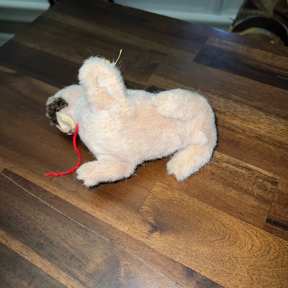 STEIFF‎ Wally Walrus